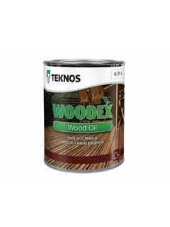 Wood oil
