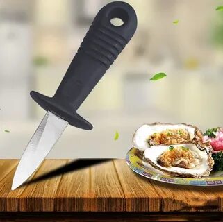 Нож для устриц