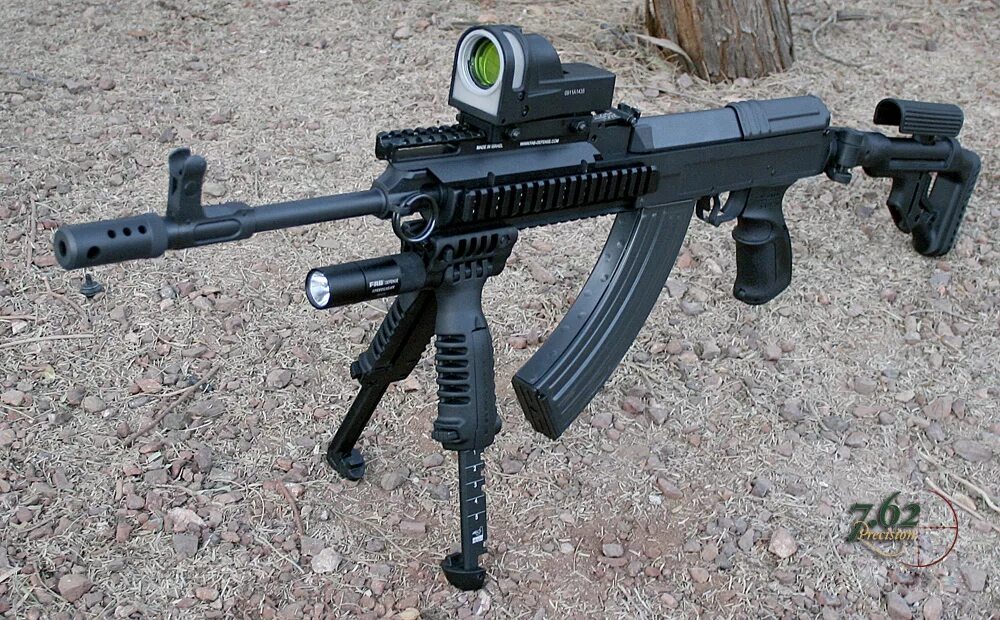 Vz 58 k оборудование