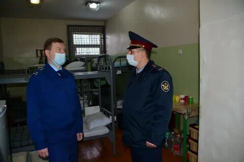 Фку сизо по республике