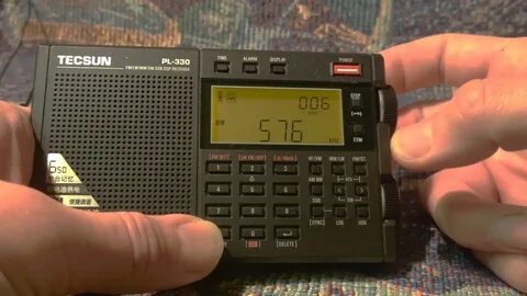 Tecsun 330