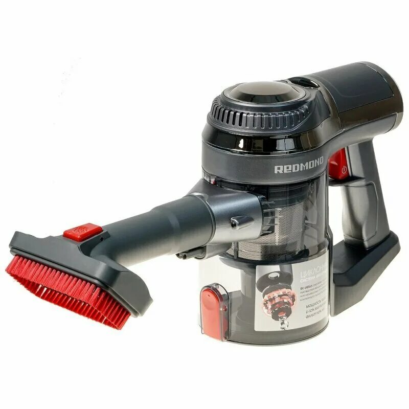 беспроводной пылесос до 10000 рублей