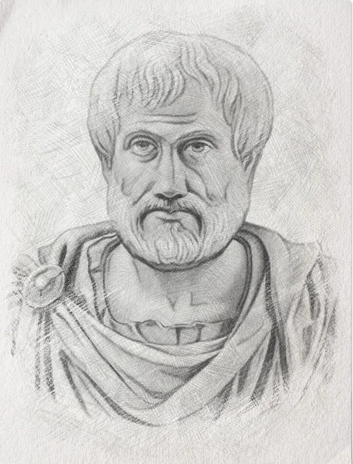 Аристотель портрет. Портрет Аристотеля для распечатывания. Пифагор Аристотель Платон.