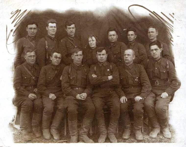 79 стр див. 362 стрелковая дивизия омск. 1208 сп 362 сд саперы.