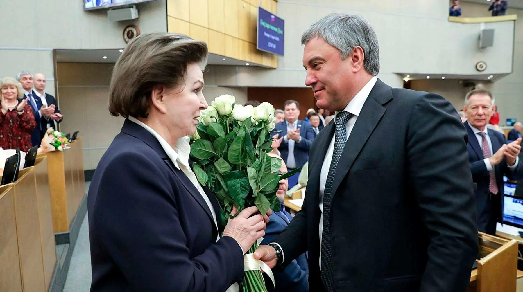 Выступление савицкой в госдуме