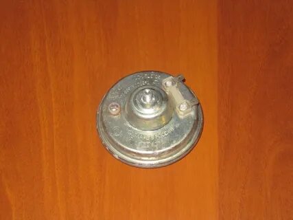 Сигнал на уазике