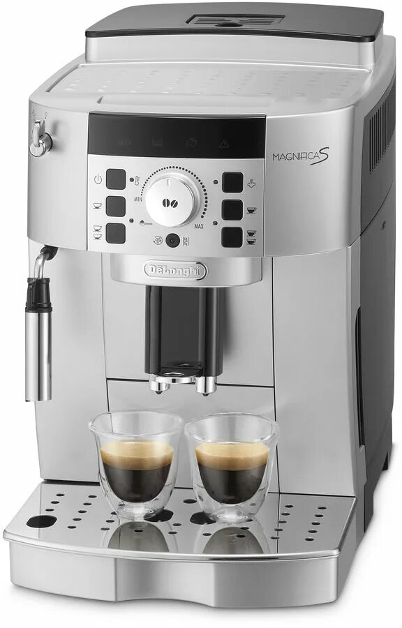 Кофемашина ecam 22.110 magnifica s. Delonghi кофемашина 22.110.SB. ECAM 22.110. Кофемашина Delonghi 22.110. Кофемашина Delonghi magnifica ECAM 22.110.