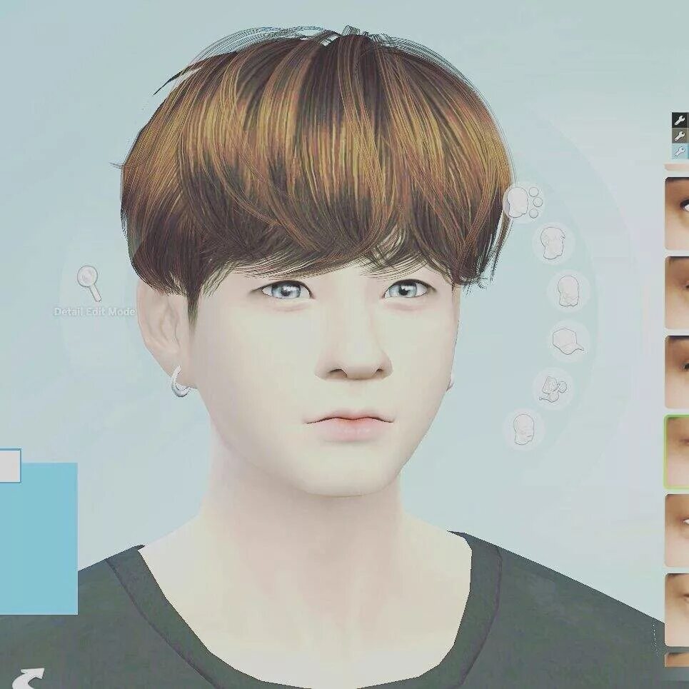 Симс бтс. The SIMS 4 БТС. SIMS 4 Jungkook. Стрижки БТС Чимин.