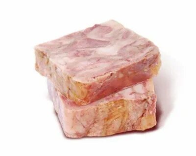 Домашнее прессованное мясо из свинины