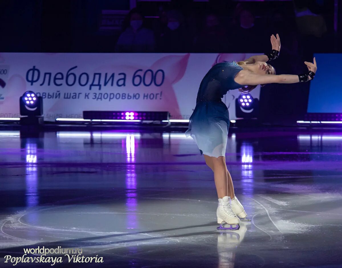 Champions on Ice Ледовое шоу. Расписание ледовых шоу 2024