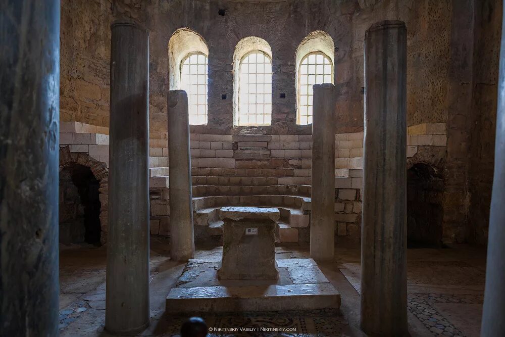 город мира турция храм николая чудотворца. церковь святого николая (демре). мирликийский храм. город демре церковь николая чудотворца. мирликийский храм.