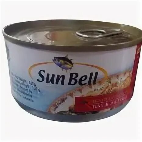 Sun bell