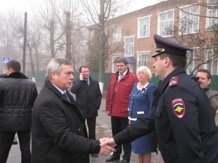 Подслушано в ростовском районе
