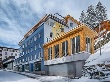 Home hotel