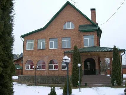 Дома село кудиново