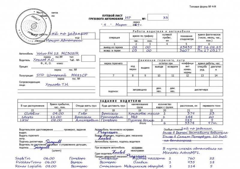 Нужен путевой лист директору. Путевой лист грузового автомобиля 2021 заполненный. Путевой лист грузового автомобиля 2021 0345004. Путевой лист грузового автомобиля 4-п 2021. Путевые листы форма 4-с.