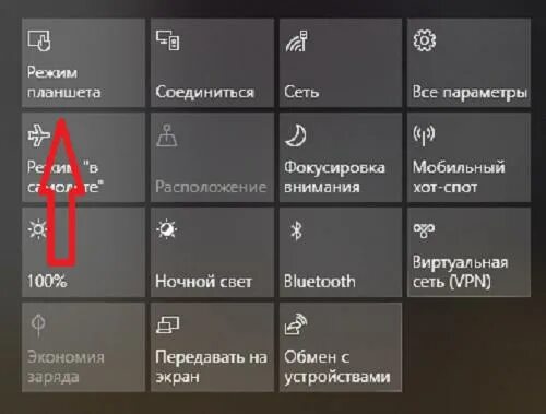 Как включить режим планшета на ноутбуке. Режим планшета. режим планшета на ноутбуке что это. режим планшета windows. как включить режим планшета.