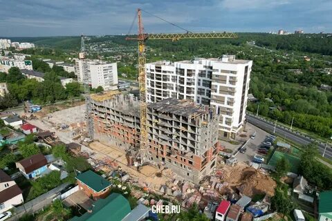 Дом на энтузиастов