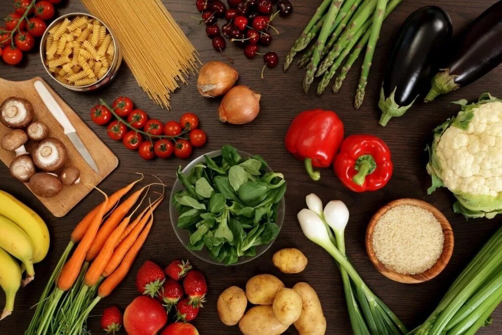 Овощи фрукты 1. Полезная еда. здоровое питание. полезные продукты. продукты овощи.