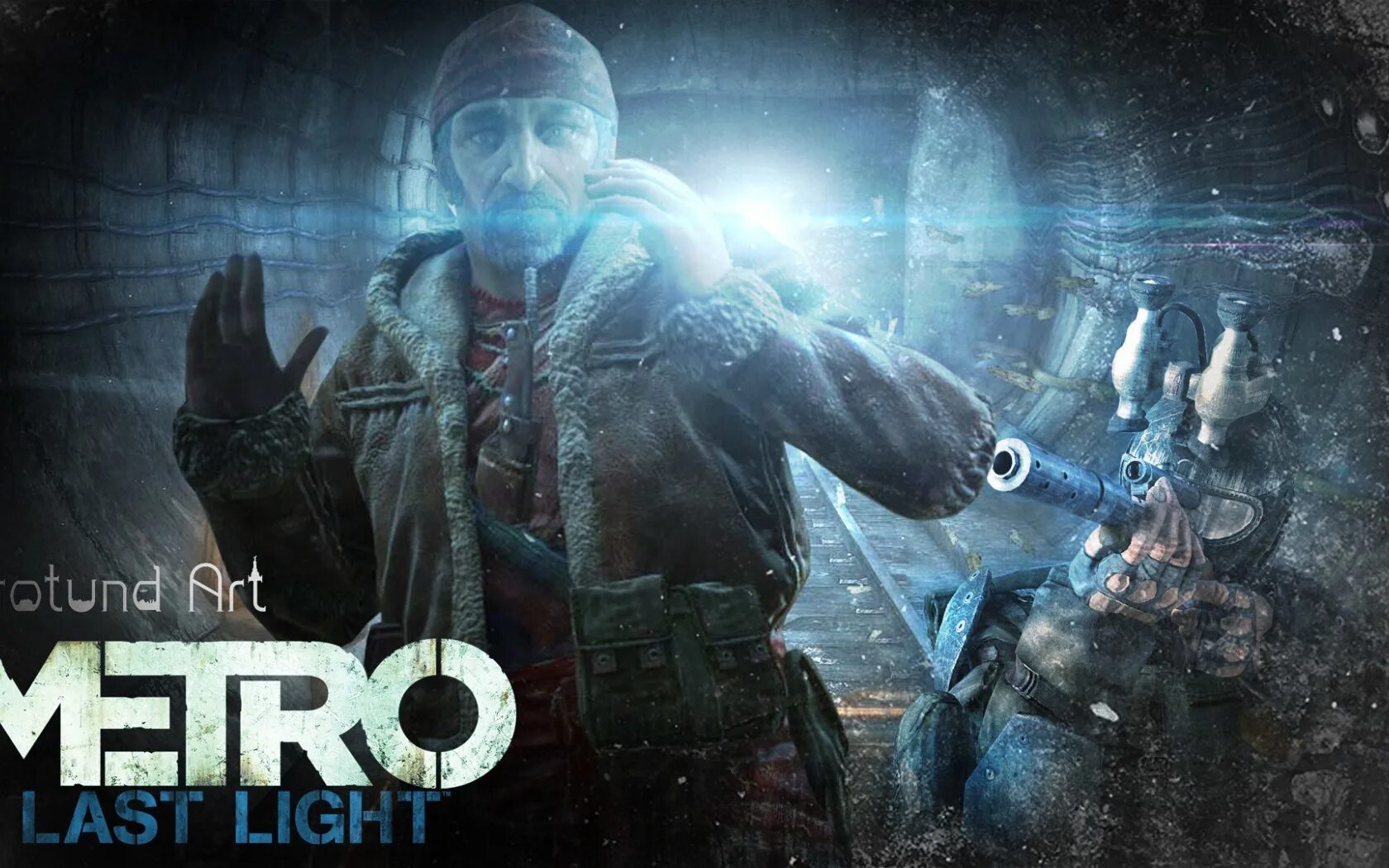 Metro last light от механиков. Метро 2033 ласт Лайт. Игра метро 2033. Metro 2034 last Light. Метро 2034 редукс.