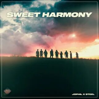 Sweet harmony alex