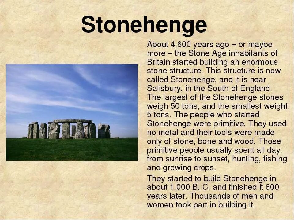 Stonehenge is perhaps the worlds. Достопримечательности Стоунхендж. Монумент Стоунхендж Англия. Стоунхендж на английском языке. Stonehenge описание.