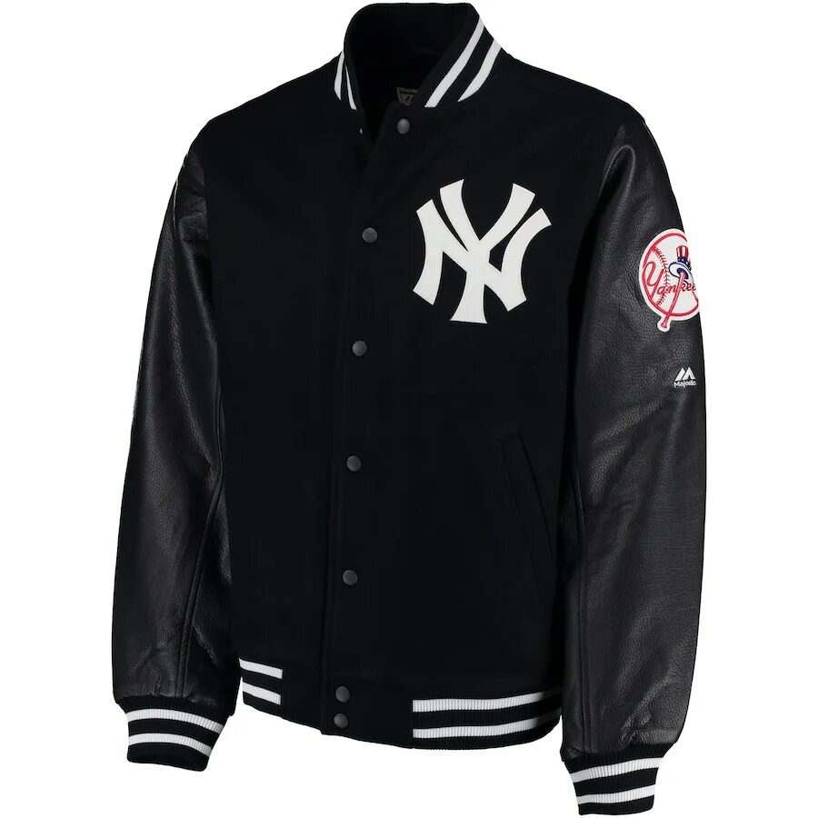 Клубная куртка мужская. Куртка Varsity Jacket бейсбольная. Куртка MLB New York. Куртка бомбер мужская New York Yankees. Куртка бомбер мужская New York.