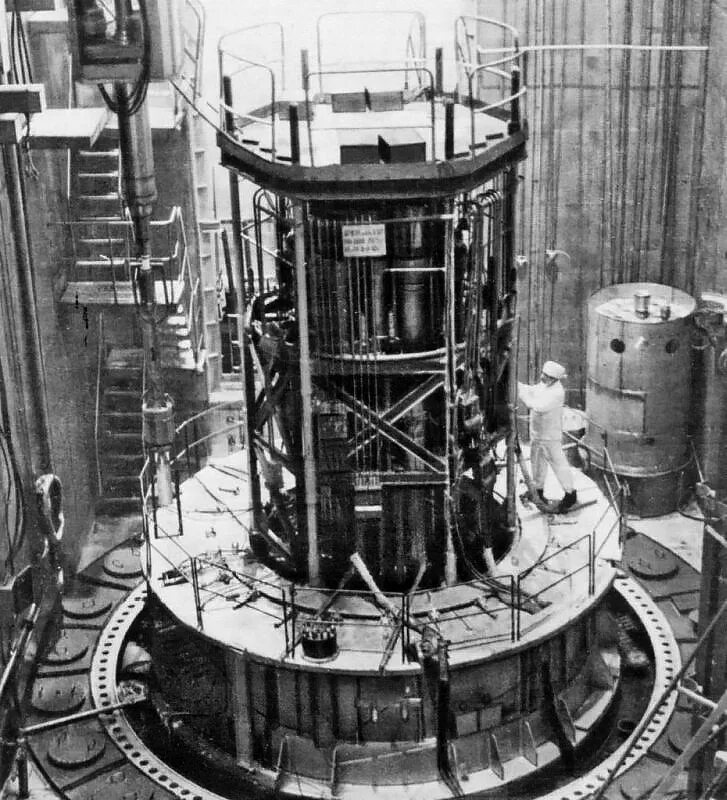 Ядерный реактор год. Бор-60 реактор. бор-60 реактор бор 60 нииар. реактор бор 60 димитровград. твс реактора бор-60.