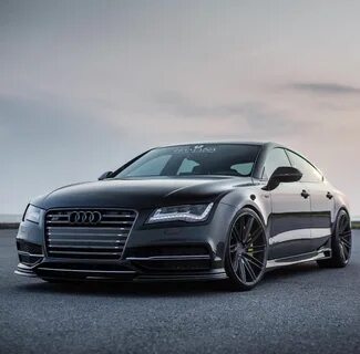 Audi porsche