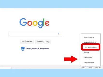 Search story