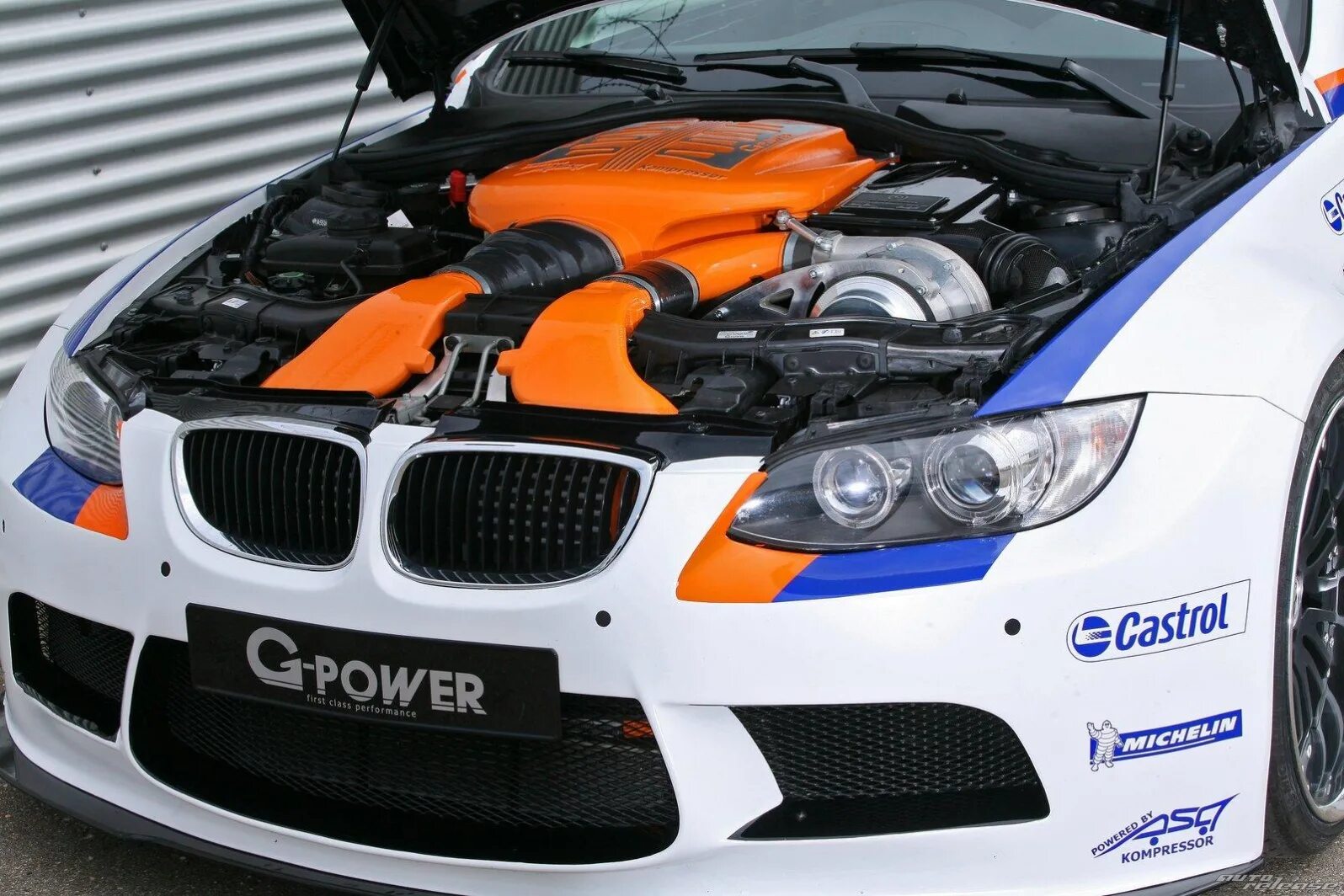 Показать пауэр. BMW m3 g Power. BMW m3 g-Power gt2 s Hurricane. BMW 1m GPOWER. BMW G Power.