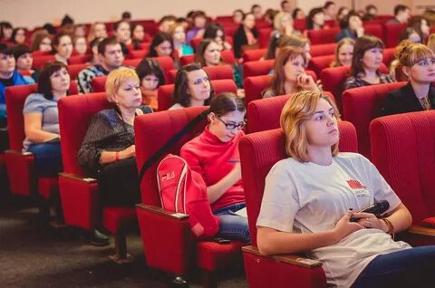 Областной дворец молодежи