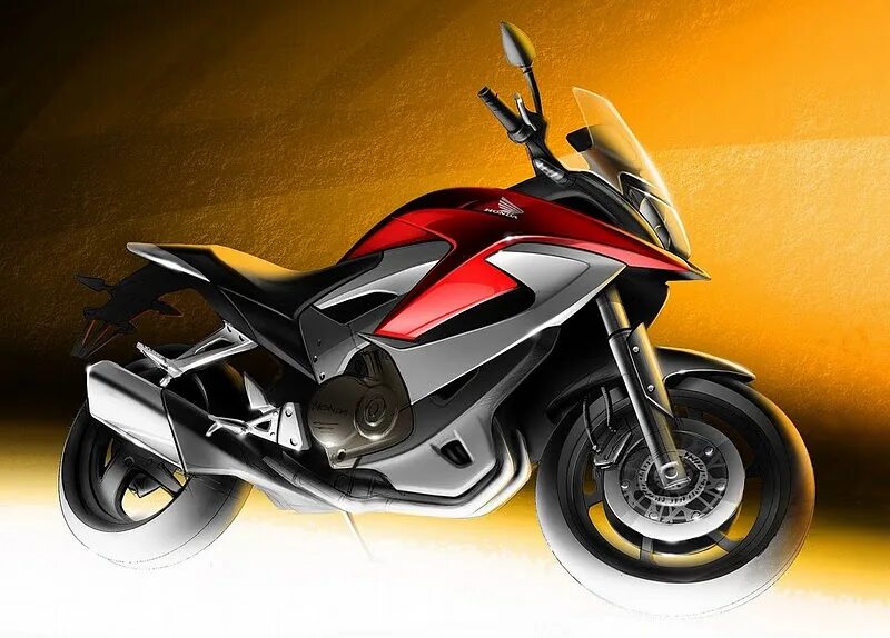 Honda v4 мотоцикл. Honda VFR v4. Рисунок мотоцикла Honda VFR 1200. Honda v4 BNX.