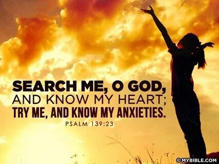 God search