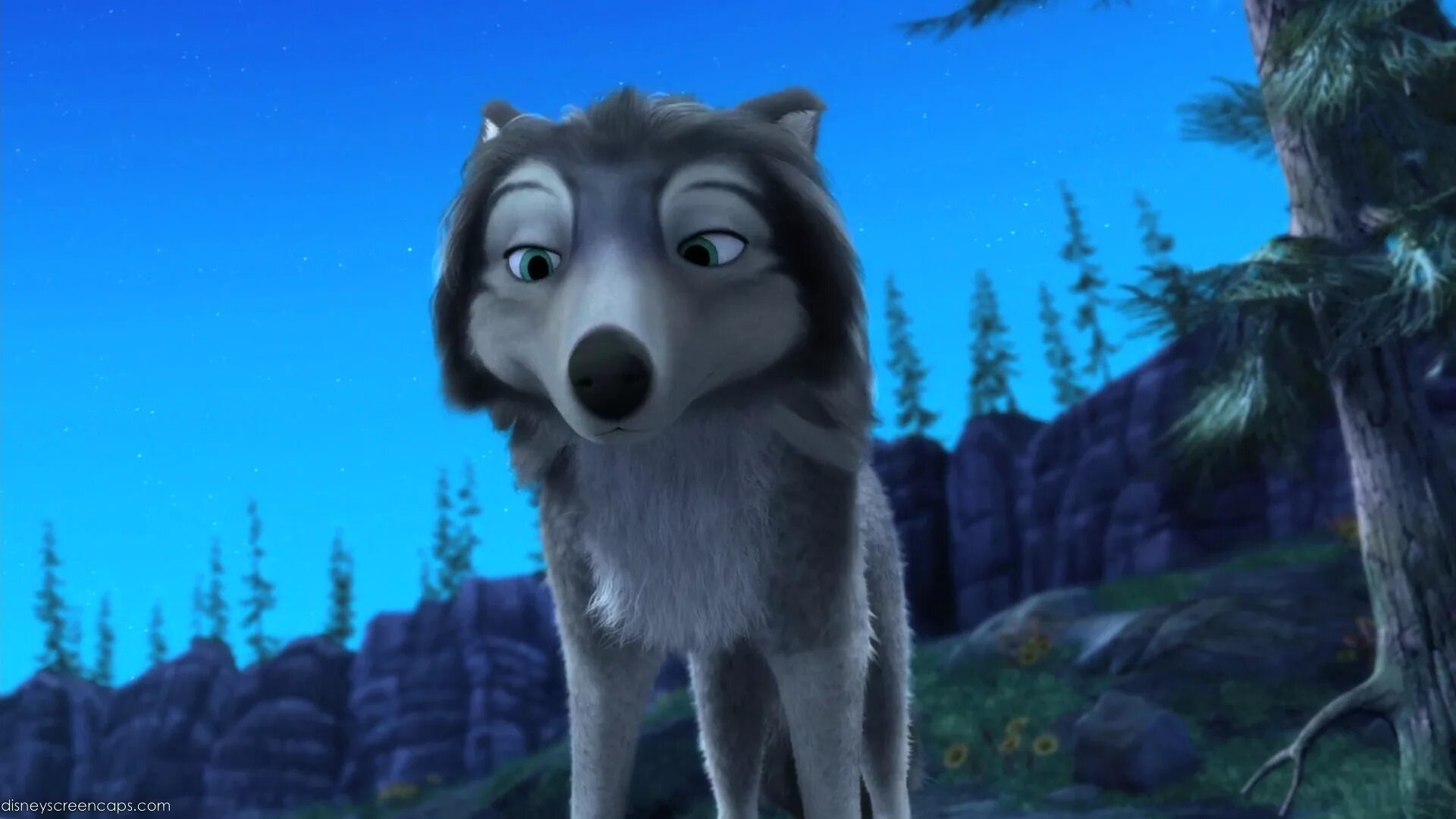 альфа и амега