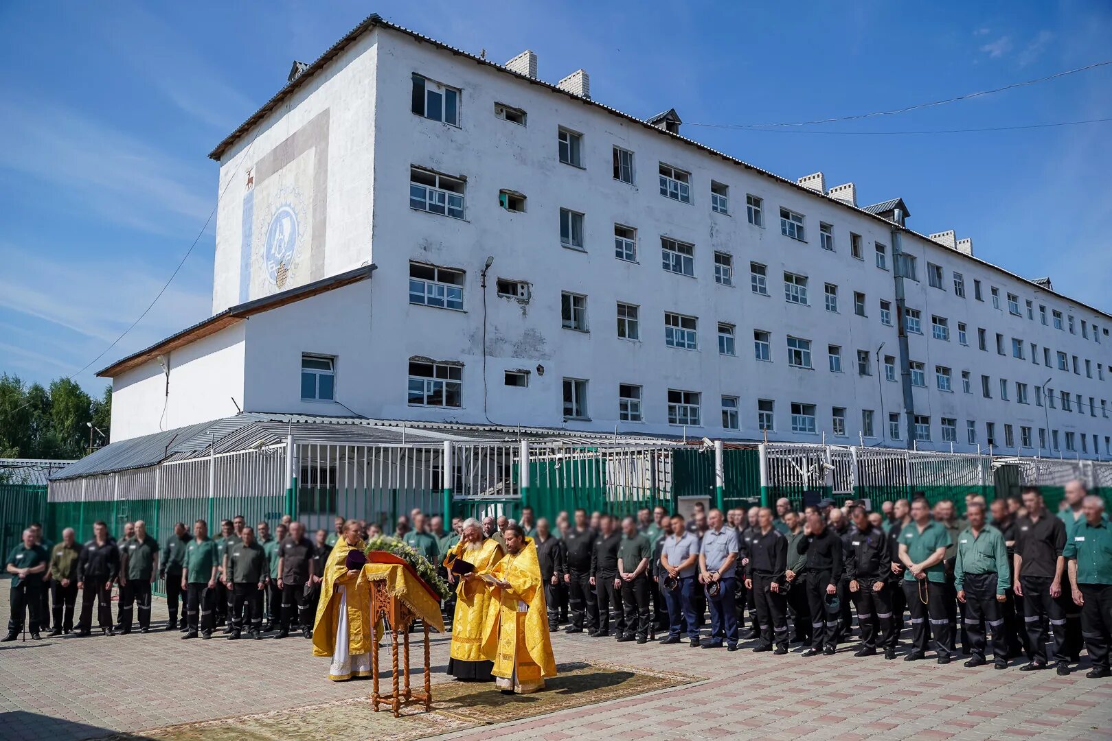 ФКУ ИК 11 Бор. ФКУ ИК 11 Нижегородская область г Бор. ИК 11 город Бор Нижегородской области. Исправительная колония ИК 11 город Бор Нижегородская область.