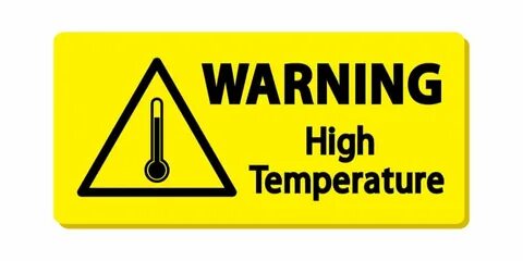 Warning low