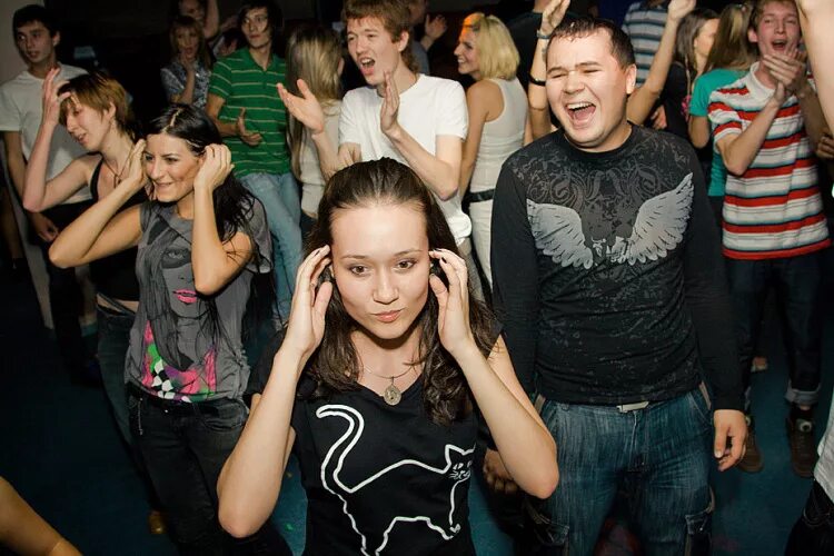 Photos at Pyramid Club (Now Closed) - Night Club in East Village