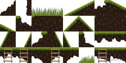 Земля для игры