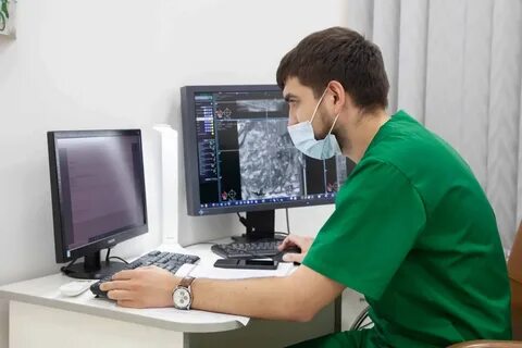 Простаты красноярск