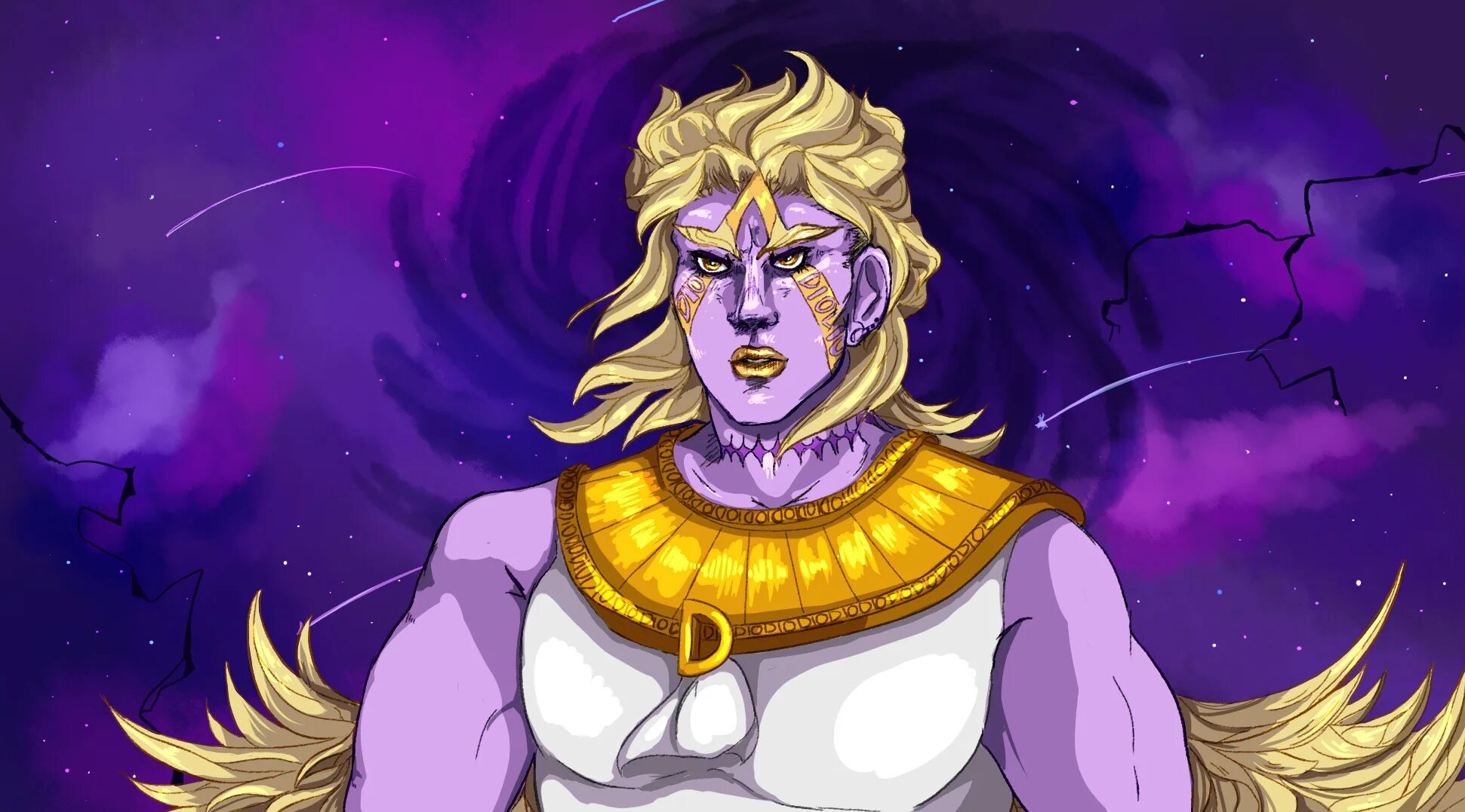 Овер хевен джоджо. Джо джо dio over heaven. Dio over. Dio over. Дио джоджо over heaven.