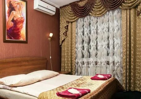 Гостиница форсаж курск