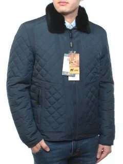 Куртка мужская зимняя 52 54 размера