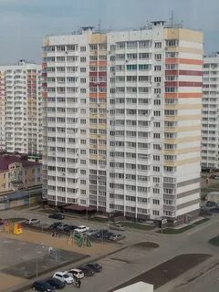 Улица черкасская краснодар