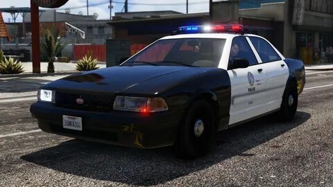 Oiv gta 5
