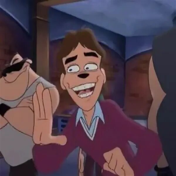 Bradley uppercrust iii. Неисправимый гуфи брэдли. брэдли сноберкраст третиймакс гуф. bradley uppercrust iii арт.