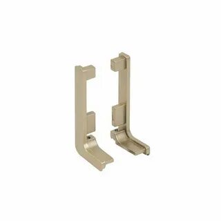 Профиль gola firmax угловой соединитель — купить по низкой цене на Яндекс М...