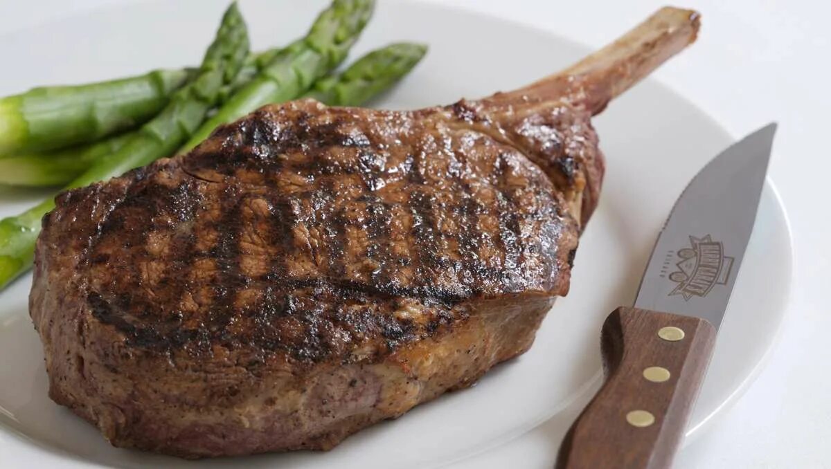 Стейк вкус. Стейк вкус