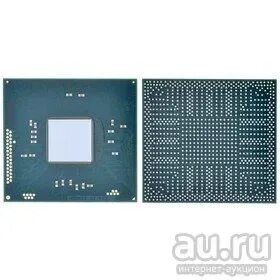 Intel pentium n3540