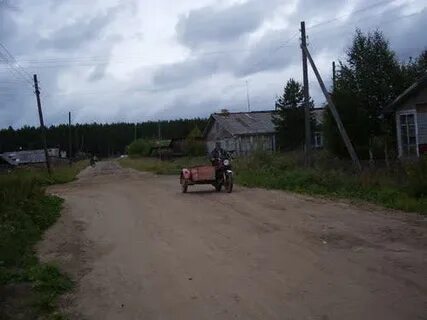 Куликово красноборский архангельская область
